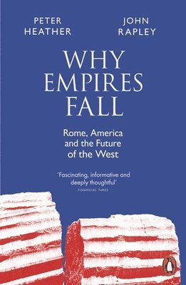 Why Empires Fall (hftad)