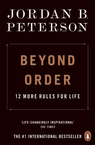 Beyond Order (häftad)