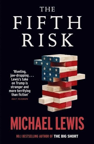 Fifth Risk (hftad)