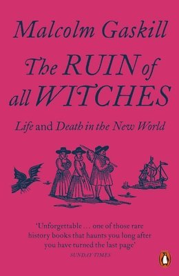 Ruin of All Witches (hftad)