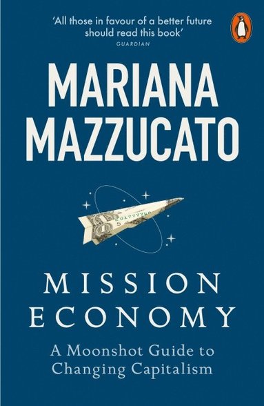 Mission Economy (hftad)