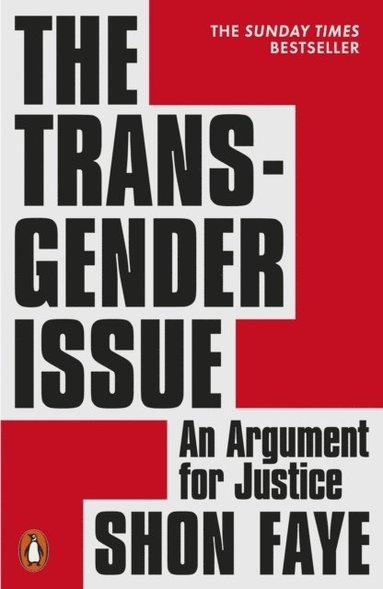 The Transgender Issue (häftad)