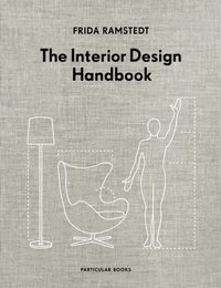 Interior Design Handbook (e-bok)