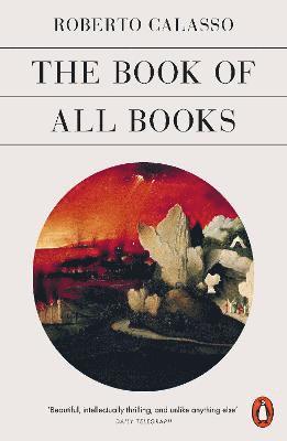 The Book of All Books (hftad)