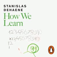 How We Learn (ljudbok)