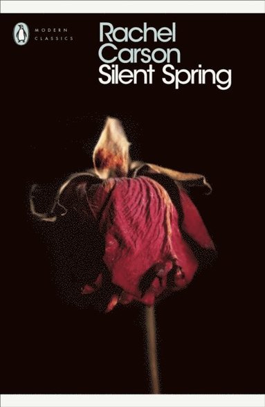 Silent Spring (h�ftad)