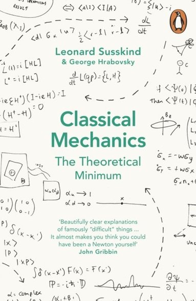Classical Mechanics (inbunden)