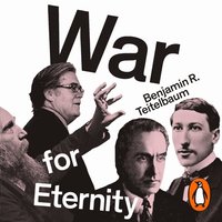 War for Eternity (ljudbok)