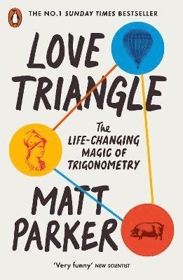 Love Triangle (hftad)