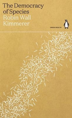 Democracy of Species (häftad)