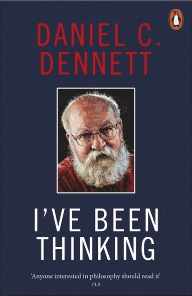 I've Been Thinking (inbunden)