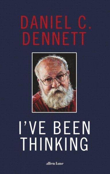 I've Been Thinking (häftad)