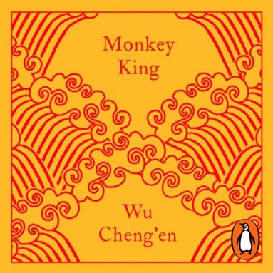 Monkey King (hftad)