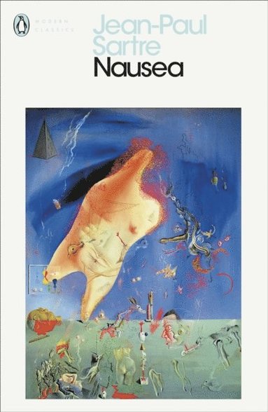 Nausea (hftad)