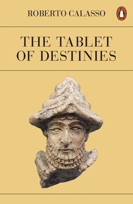 Tablet of Destinies (hftad)