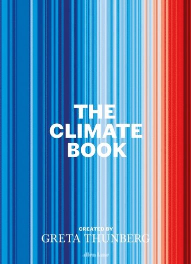 Climate Book (e-bok)