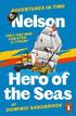 Adventures in Time: Nelson, Hero of the Seas