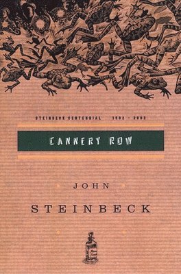 Cannery Row (hftad)