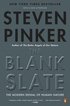The Blank Slate: The Modern Denial of Human Nature