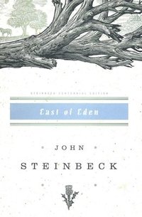East of Eden (häftad)