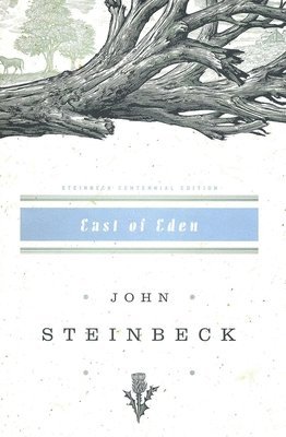 East of Eden (hftad)