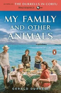 My Family and Other Animals (häftad)