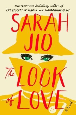 The Look of Love (hftad)