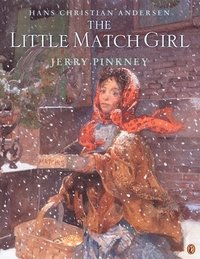The Little Match Girl (häftad)