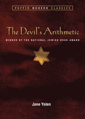 Devil's Arithmetic (Puffin Modern Classics) (hftad)