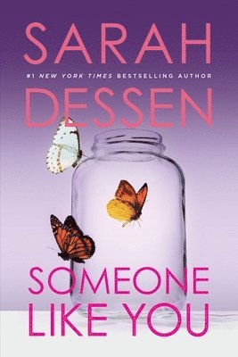 Someone Like You (h�ftad)