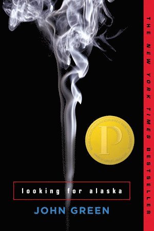 Looking for Alaska (häftad)