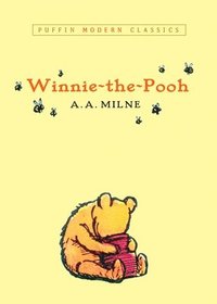 Winnie-The-Pooh (Puffin Modern Classics) (häftad)