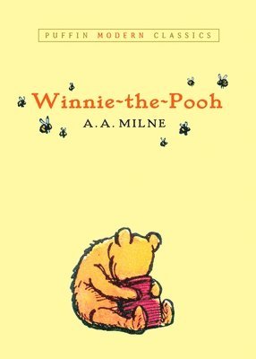 Winnie-The-Pooh (Puffin Modern Classics) (kartonnage)