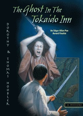 The Ghost in the Tokaido Inn (inbunden)