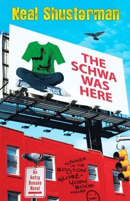 Schwa Was Here