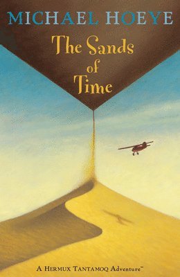 The Sands of Time (häftad)