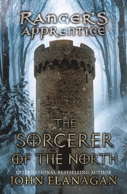 The Sorcerer of the North (hftad)