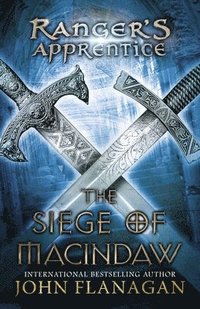 The Siege of Macindaw (hftad)