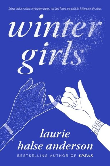 Wintergirls (h�ftad)