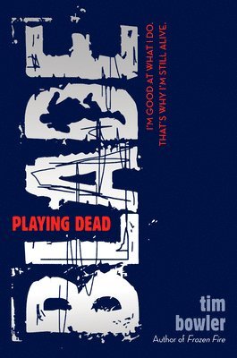 Blade: Playing Dead (häftad)
