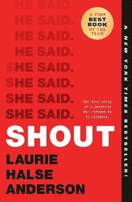 SHOUT (hftad)