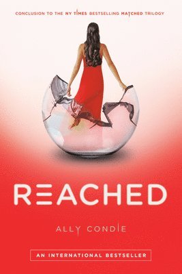 Reached (hftad)