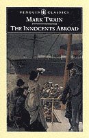 The Innocents Abroad (hftad)