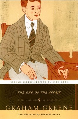 The End of the Affair (häftad)