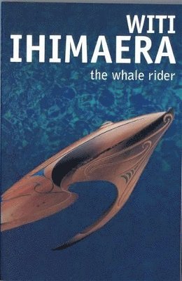 Whale Rider (pocket)