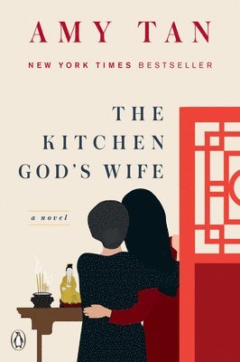 The Kitchen God's Wife (hftad)