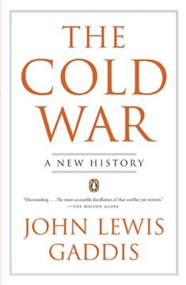 The Cold War: A New History (inbunden)