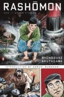 Rashomon and Seventeen Other Stories (häftad)
