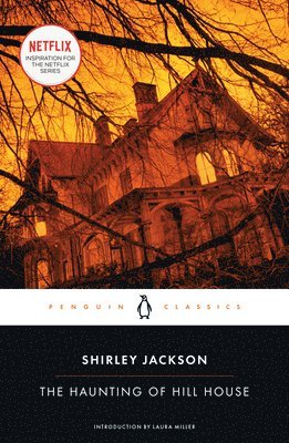 The Haunting of Hill House (häftad)