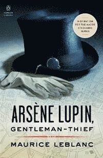 Arsne Lupin, Gentleman-Thief (hftad)